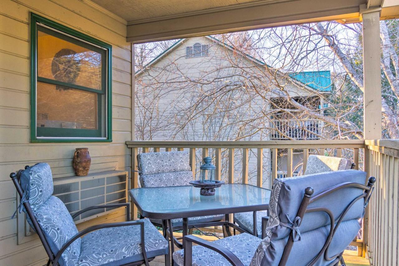 Studio With Resort Amenities 1 Mi To 레이크 루어 외부 사진